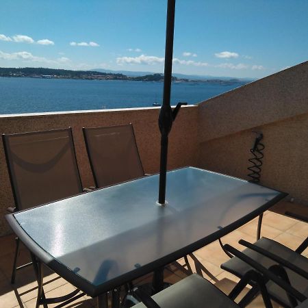 보이로 Impresionantes Vistas Al Mar Cerca De Santiago 아파트 외부 사진