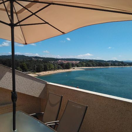 보이로 Impresionantes Vistas Al Mar Cerca De Santiago 아파트 외부 사진