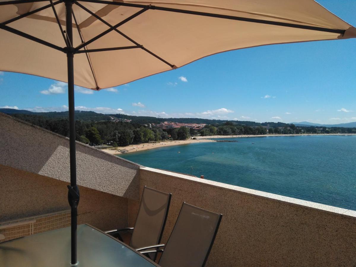 보이로 Impresionantes Vistas Al Mar Cerca De Santiago 아파트 외부 사진